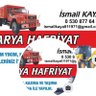 İsmail Kaya profil fotoğrafı