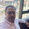 Profilbild von Dr. Ziad Nimer