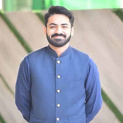 Waqas Amjad ( محترم )'s profile picture