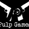 Pulp Games profil fotoğrafı