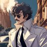 Boubaretta, Who? 的头像