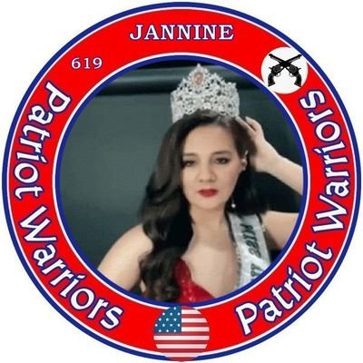Jannine.. #MagaMemeQueen ™️ 👑🇺🇸's profile picture