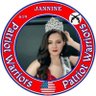 Jannine.. #MagaMemeQueen ™️ 👑🇺🇸 profil fotoğrafı