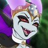Profilbild von Sinaed, Fey Prince