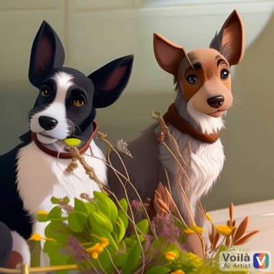 Hepsta&Leeloo ๐ถ๐ถ's profile picture