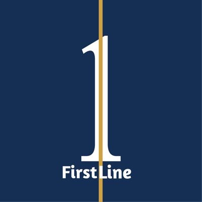 ‏First Line's profile picture