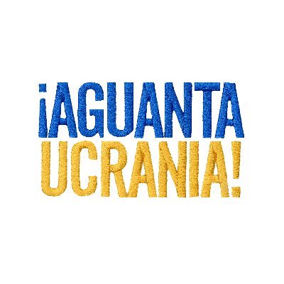 #AGUANTAUCRANIA 🇺🇦's profile picture