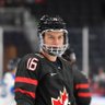 Connor Bedard profil fotoğrafı