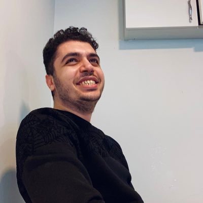 Faris's profile picture