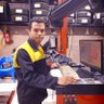 Profilbild von Kareem Ahmed