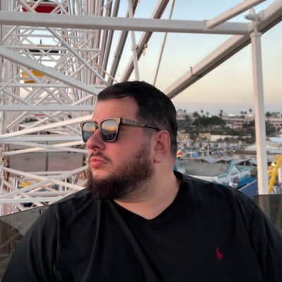 LowAn's profile picture