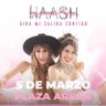 SPF Ha*Ash Perú's profile picture