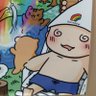 Profilbild von もんじろーʕʘ̅͜ʘ̅ʔ