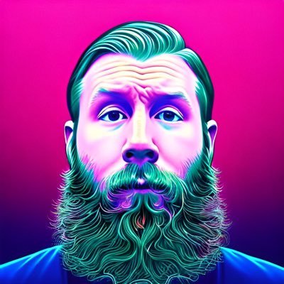 Mutedfour's profile picture
