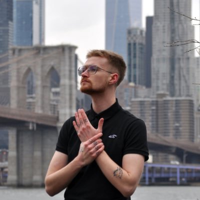 Albert Wolszon 💙💛's profile picture