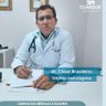 Dr. César Brasileiro profil fotoğrafı