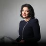 aditi tyagi profil fotoğrafı