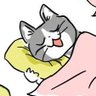 Фото профиля ねるねこ