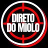 DIRETO DO MIOLO 的头像