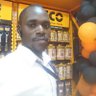 Profilbild von Njawuzi Timothy