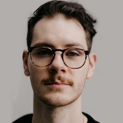 Brendan Valentine's profile picture