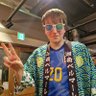 Jonathan Ridgway's profile picture