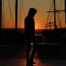 A's profile picture
