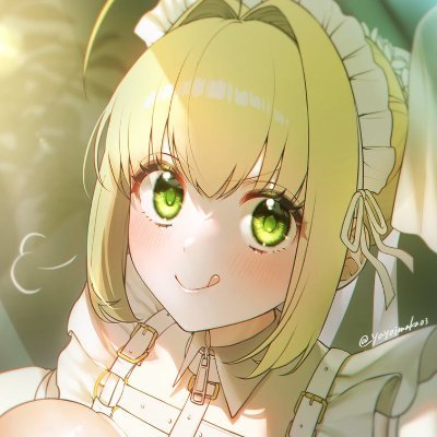 Nero / Draco's profile picture