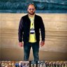 Mohamed Shendy 的头像