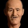 John Doe profil fotoğrafı