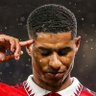 Marcus Rashford profil fotoğrafı