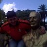 santo pochoclo albistur en santa reposera's profile picture