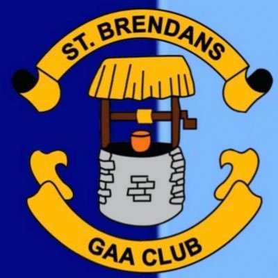 St.Brendan’s GAA's profile picture