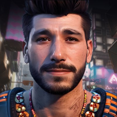 YanX's profile picture