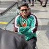 Profilbild von Kumar Abhishek Singh