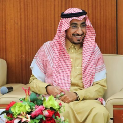 Abdullah Alasmari's profile picture