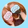 ♡ 𝒎 𝒊 𝒄 𝒉 𝒂 ♡ profil fotoğrafı