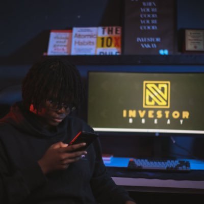 InvestorNnKay's profile picture