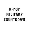 Kpop Military Countdowns's profile picture