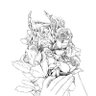 Profilbild von kiko酱（摆烂蛋卷版）