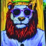 King of Cool 👑 profil fotoğrafı