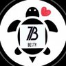 Profilbild von Jちゃん🐢💕 🅱️✌️