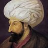 Profilbild von Fatih Sultan Mehmethan