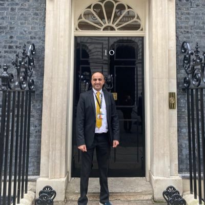 Mohammed Shafiq's profile picture