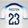 Profilbild von Joe Preston Memorial Tournament