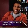Profilbild von Buttsoup Barnes