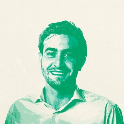 Pedro Anastácio's profile picture