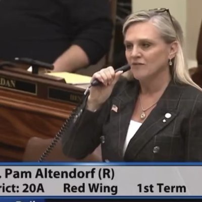 PamAltendorf's profile picture