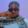 Abayomi ike Adudu's profile picture