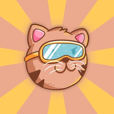 $Kitti Token's profile picture